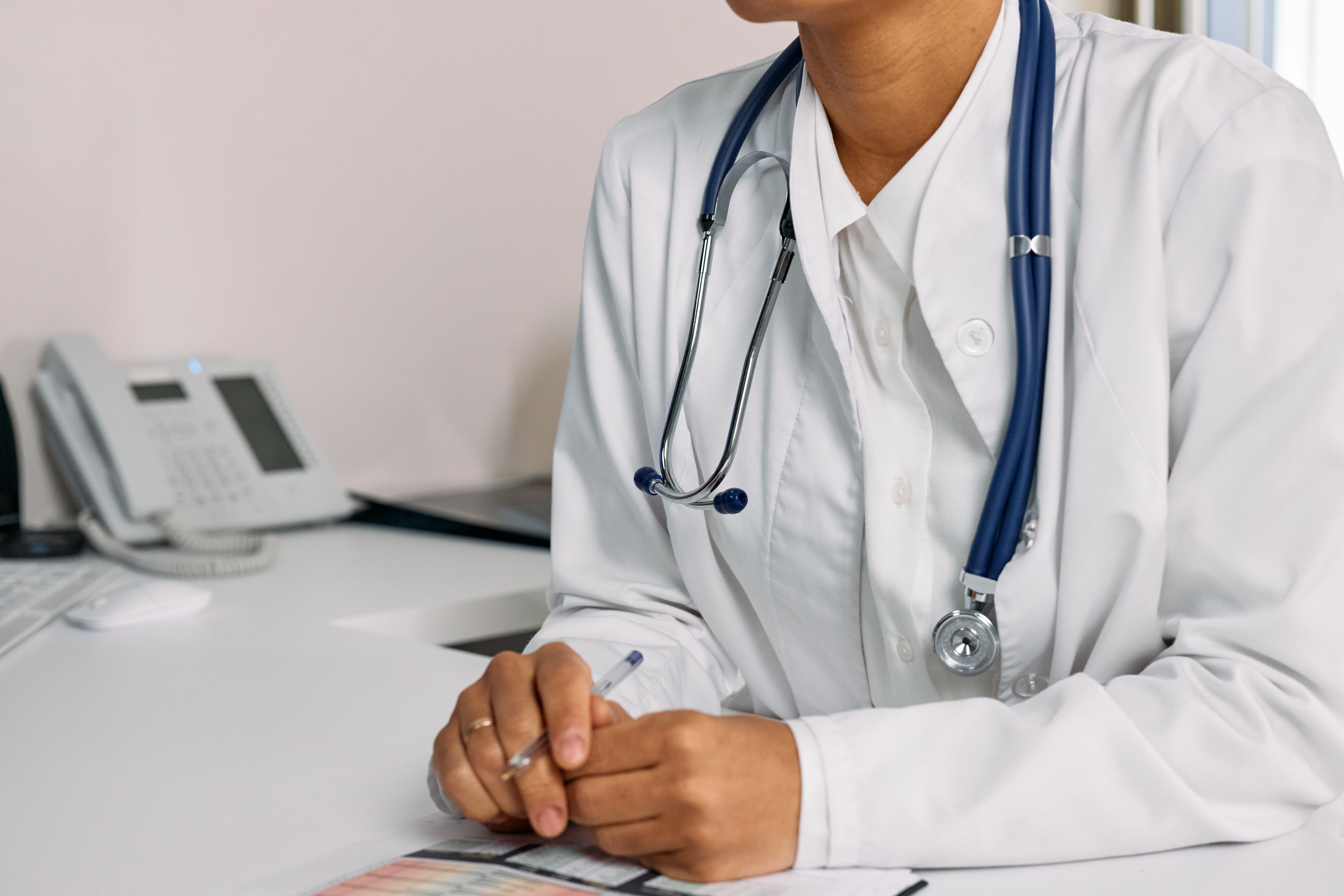 Healthcare & Human Services Consulting