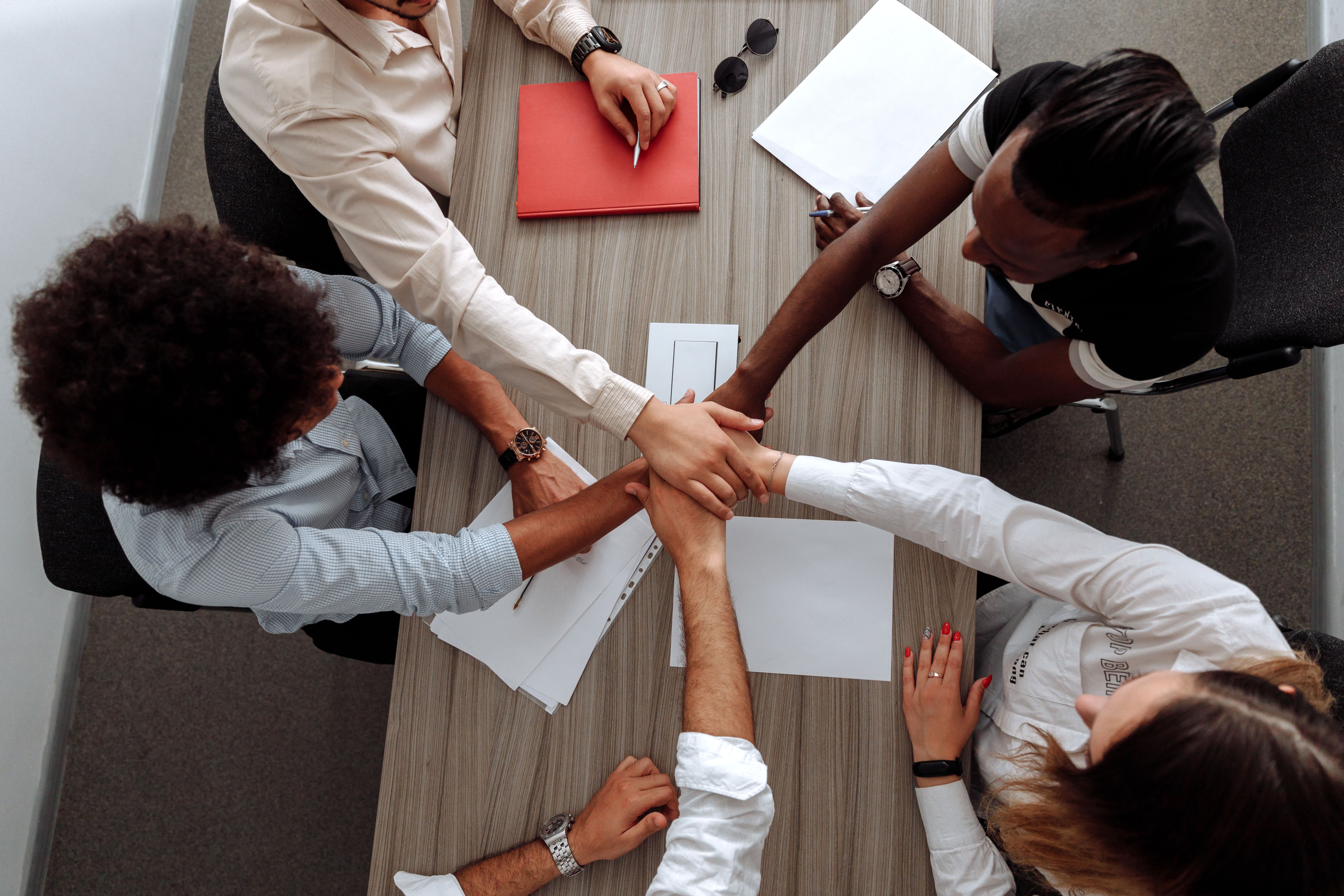 Workforce & Organizational Development